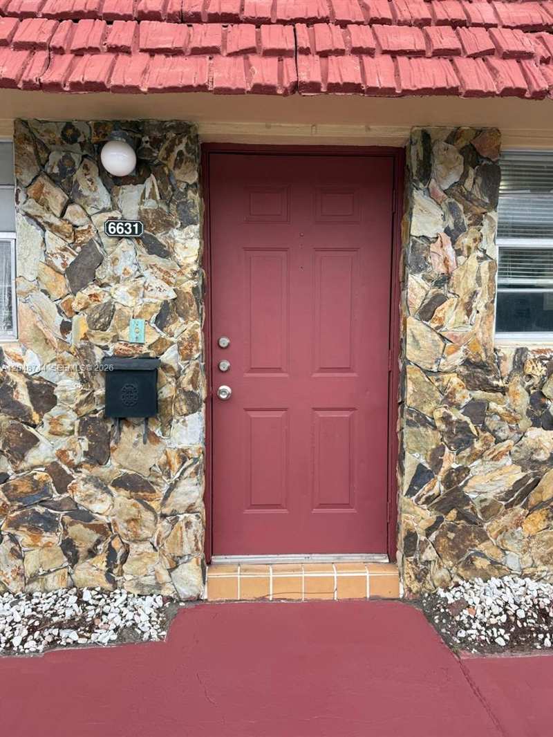 6631 SW 41st Pl # 43, Davie FL 33314