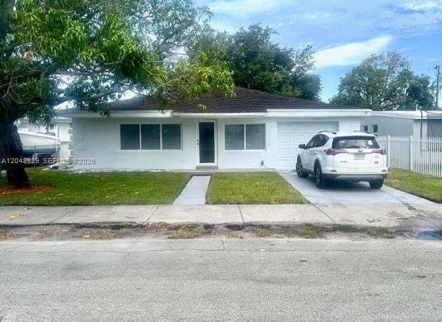 2390 Service Rd, Opa-Locka FL 33054