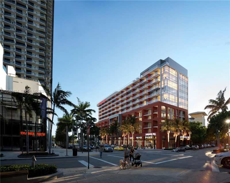 90 NE 32nd St # 901, Miami FL 33127