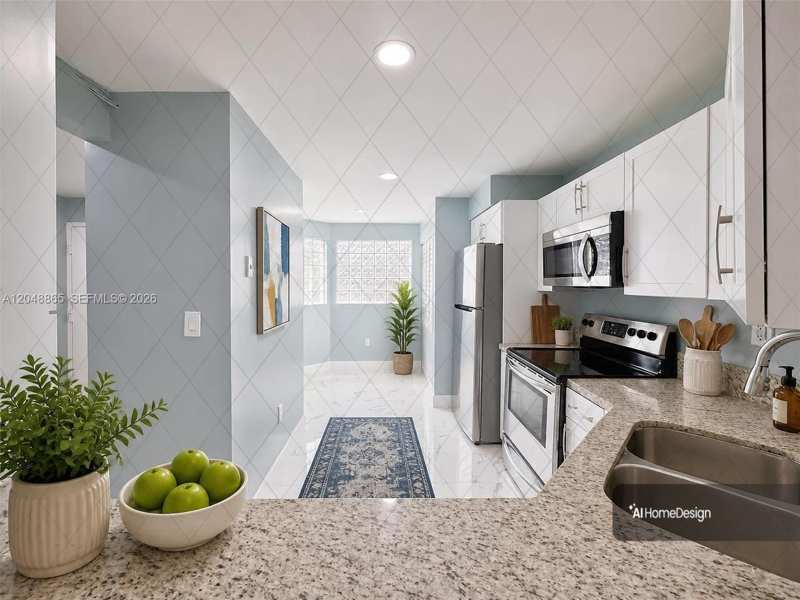 10014 Hammocks Blvd # 4, Miami FL 33196