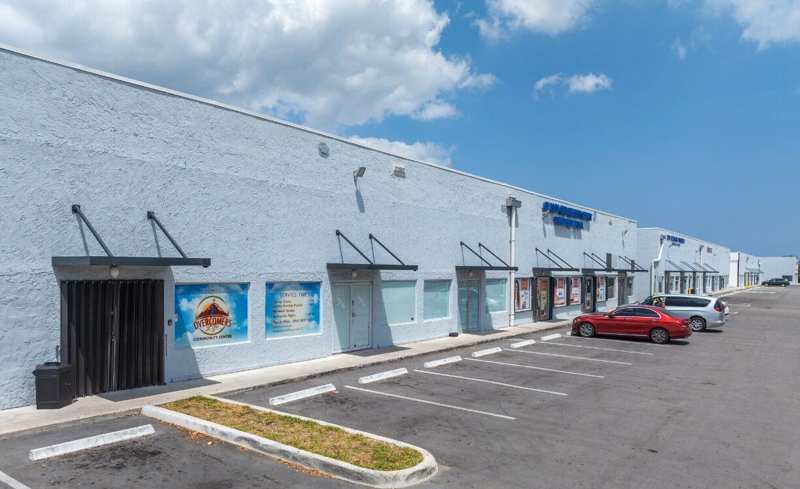 3849 NW 19th Street # 3849, Lauderdale Lakes FL 33311