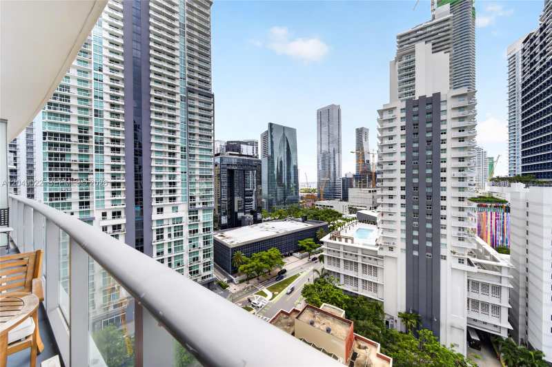 1100 S Miami Ave # 1603, Miami FL 33130