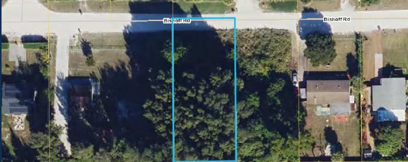 0 Bischoff Road, West Palm Beach FL 33413