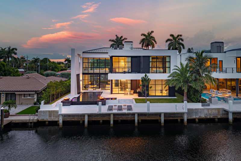 1670 E Terra Mar Drive, Lauderdale By The Sea FL 33062