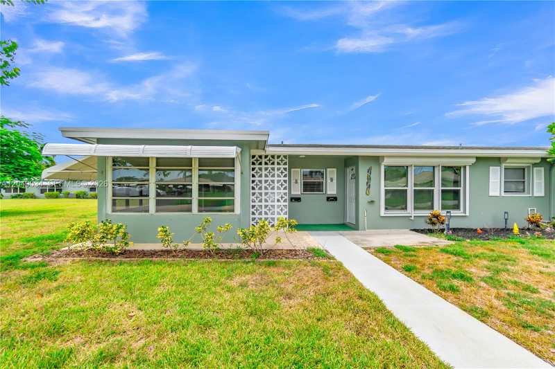 775 North Dr # A, Delray Beach FL 33445