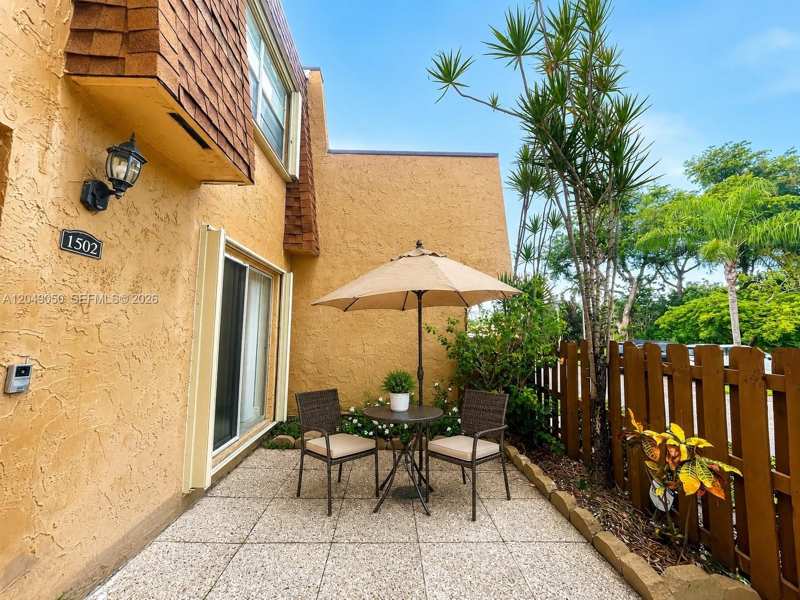 3741 NW 95th Ter # 1502, Sunrise FL 33351