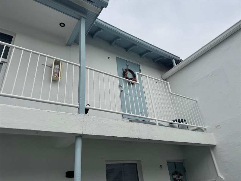 7910 Abbott Avenue # 6, Miami Beach FL 33141