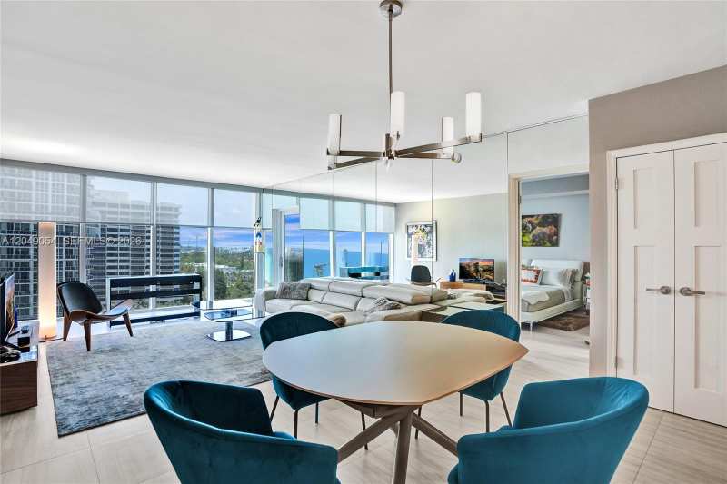10275 Collins Ave # 1116, Bal Harbour FL 33154