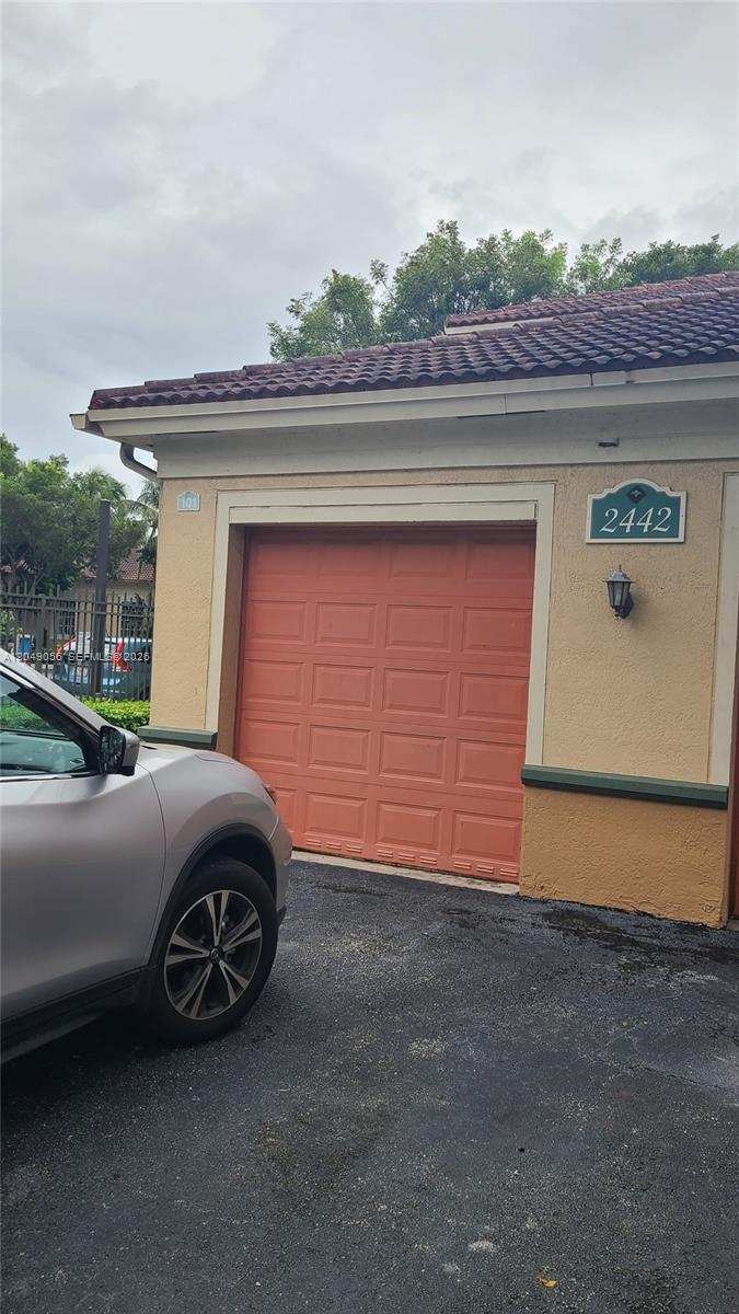 2442 Centergate Dr # 101, Miramar FL 33025