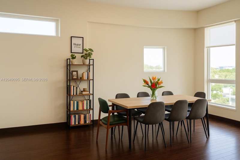 6701 Biscayne Blvd # 204, Miami FL 33138