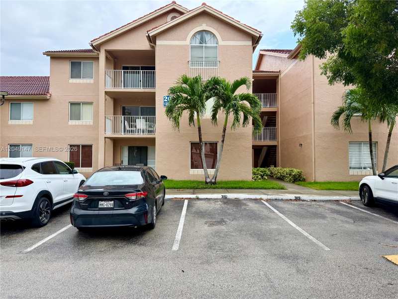 10521 SW 158th Ct # 203, Miami FL 33196