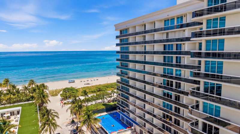 9595 Collins Avenue, Surfside FL 33154