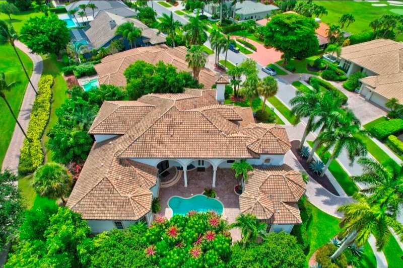 7635 Mandarin Drive, Boca Raton FL 33433