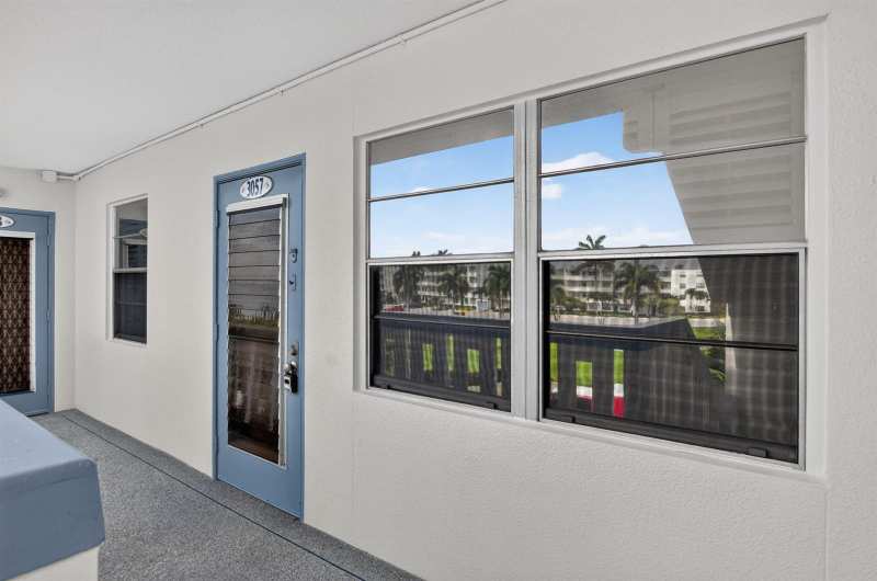 3057 Yarmouth C, Boca Raton FL 33434