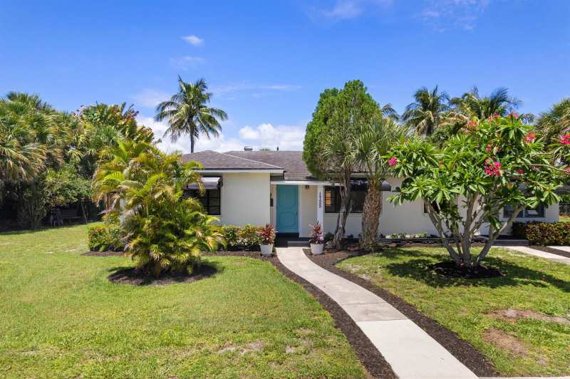 1725 N Lakeside Drive, FL 33460