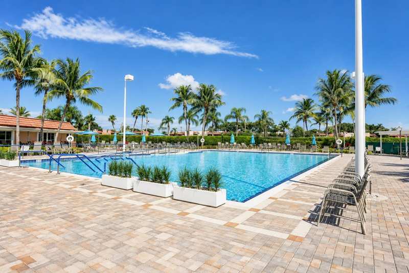 184 Piedmont D # D, Delray Beach FL 33484
