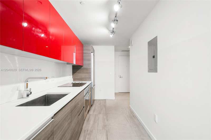 1100 S Miami Ave # 2306, Miami FL 33130