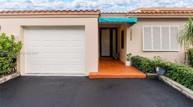 14808 Balgowan Rd, Miami Lakes FL 33016
