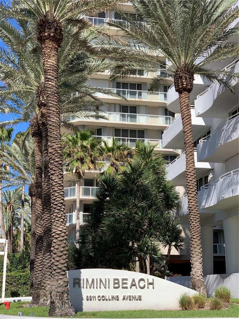 8911 Collins Ave # 505, Surfside FL 33154