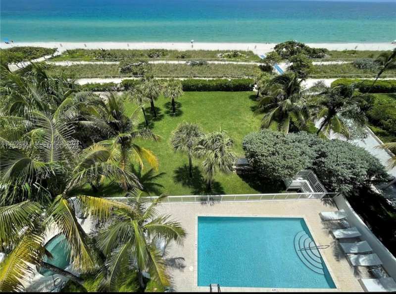 8911 Collins Ave # 505, Surfside FL 33154