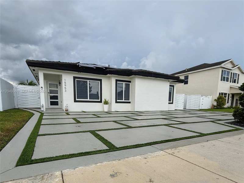 15953 SW 307th Ter # 0, Homestead FL 33033