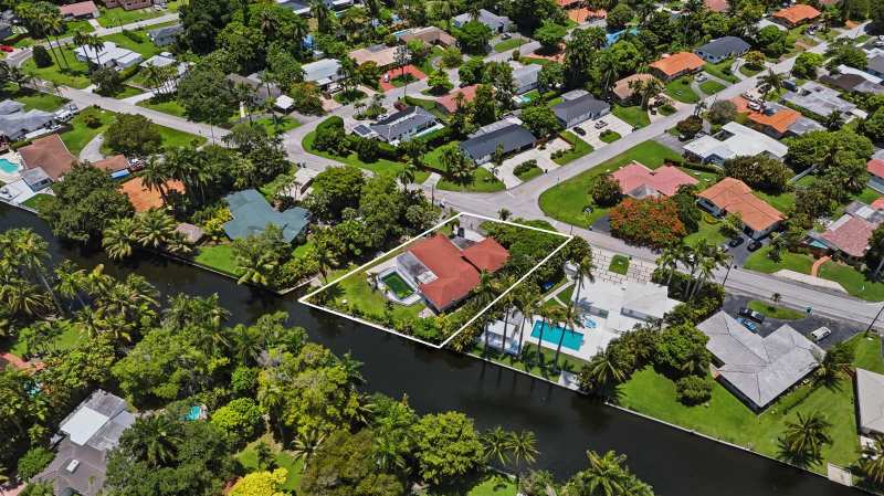 11401 W Biscayne Canal Road, Miami FL 33161