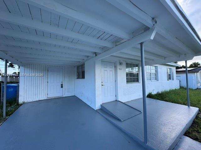 4221 SW 39th St, West Park FL 33023