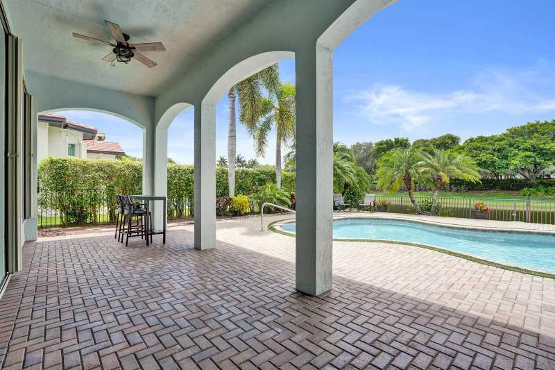 12370 NW 80th Place, Parkland FL 33076