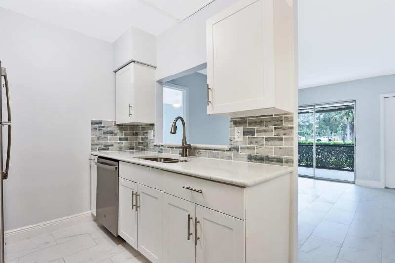 6313 Chasewood Drive # B, Jupiter FL 33458
