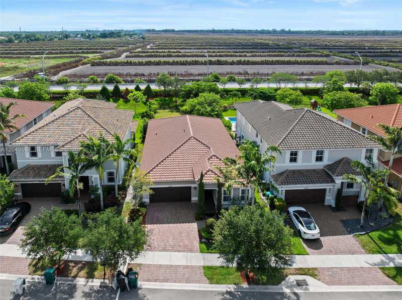 8530 Miralago Way, Parkland FL 33076