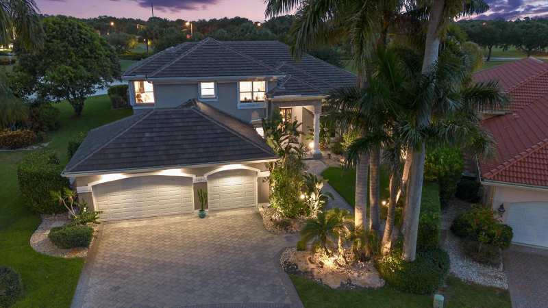 4352 James Estate Lane, Lake Worth FL 33449