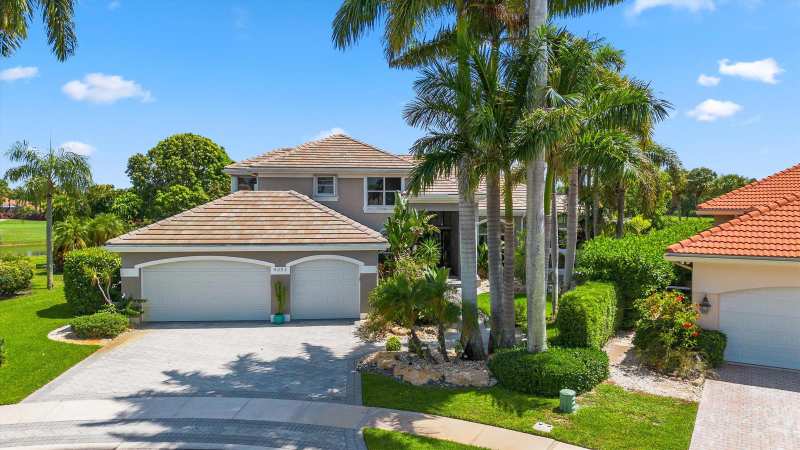 4352 James Estate Lane, Lake Worth FL 33449