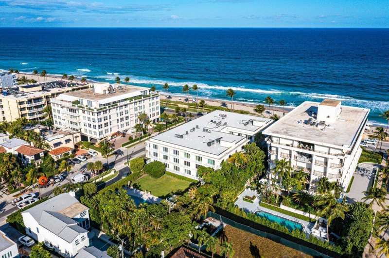 350 S Ocean Boulevard # 201, Palm Beach FL 33480