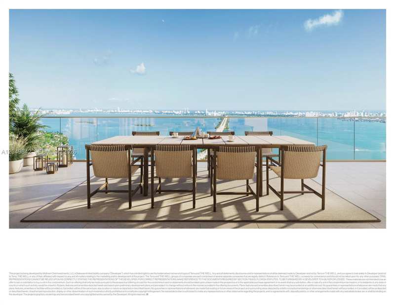 3501 NE 1st Ave # 2004, Miami FL 33137