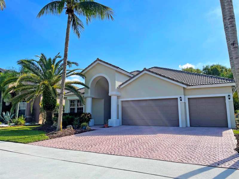 12310 Riverfalls Court, Boca Raton FL 33428