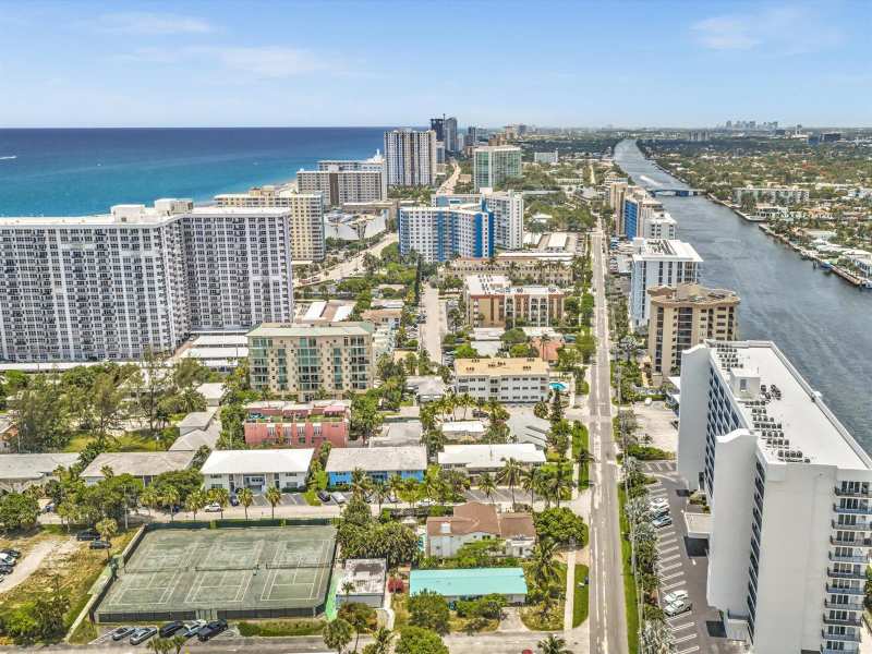 524 N Riverside Drive, Pompano Beach FL 33062