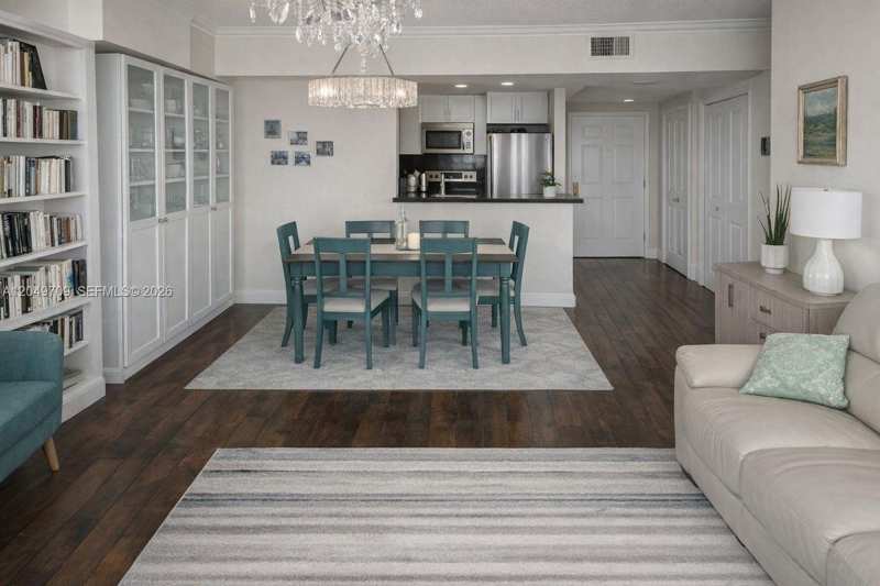 2665 SW 37th Ave # 1512, Miami FL 33133