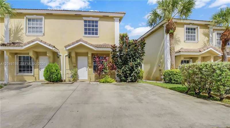 340 SW 121st Ter # 340, Pembroke Pines FL 33025