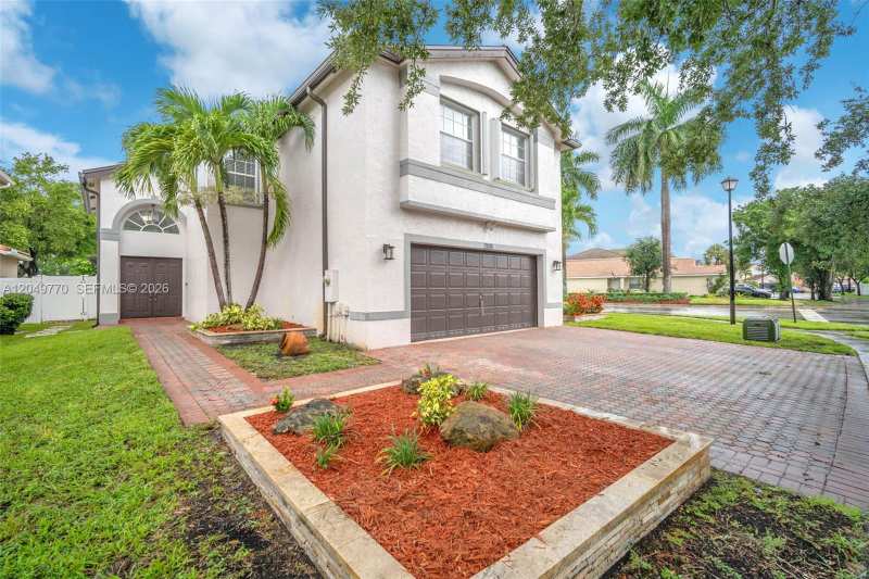 2108 SW 151st Ave, Miramar FL 33027