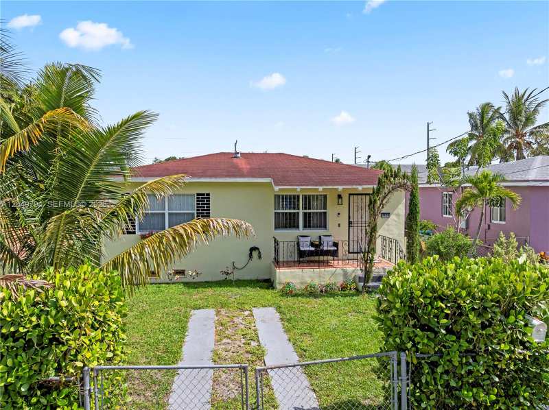 1920 NW 69th Ter, Miami FL 33147