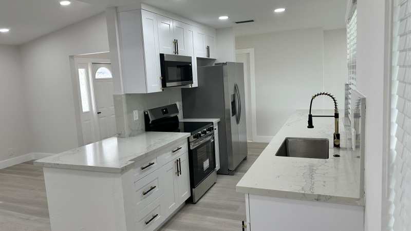 3261 SW 4th Street, Deerfield Beach FL 33442