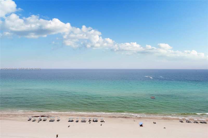 17001 Collins Ave # 1401, Sunny Isles Beach FL 33160