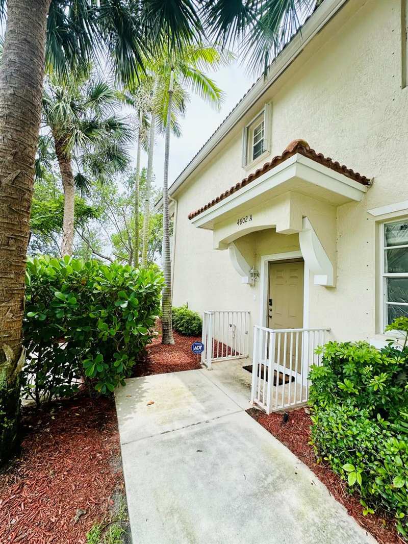 4802 W Bexley Park Drive # A, Delray Beach FL 33445