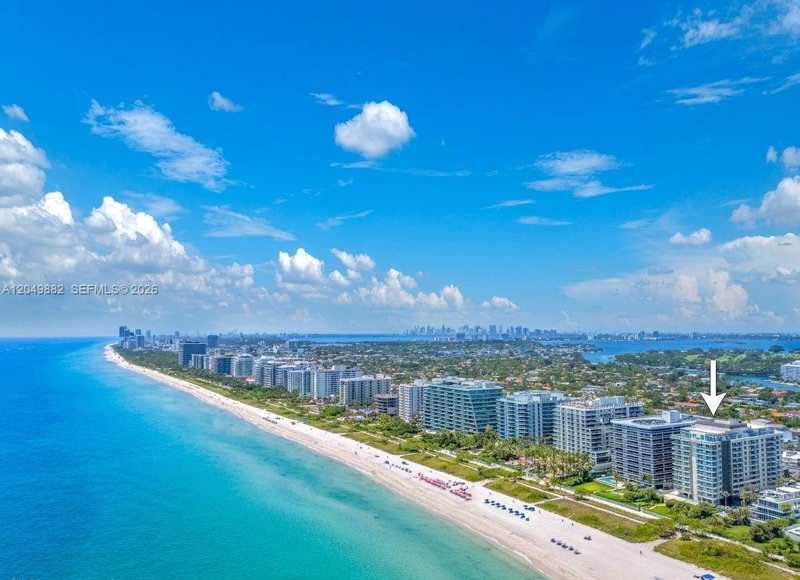 9499 Collins Ave # 1009, Surfside FL 33154