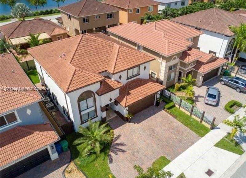 16588 SW 44 Street, Kendall FL 33185