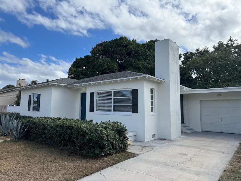 348 Gregory Road, West Palm Beach FL 33405