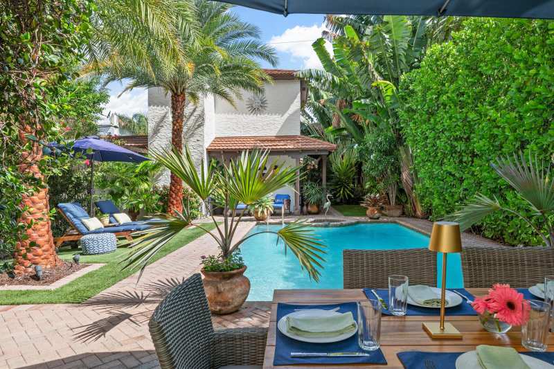 227 Marlborough Road, West Palm Beach FL 33405