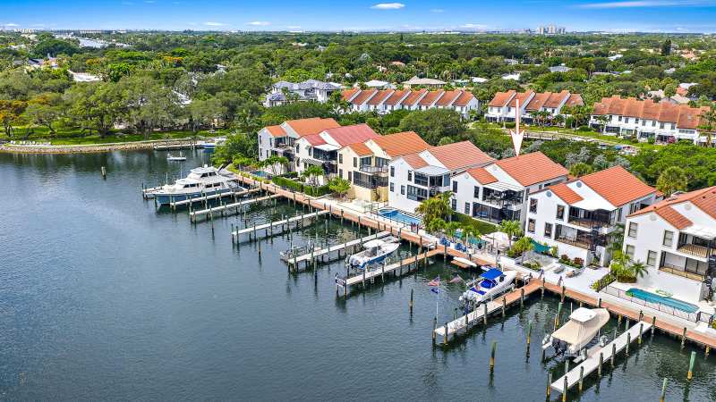 13348 Mangrove Isle Drive, Palm Beach Gardens FL 33410