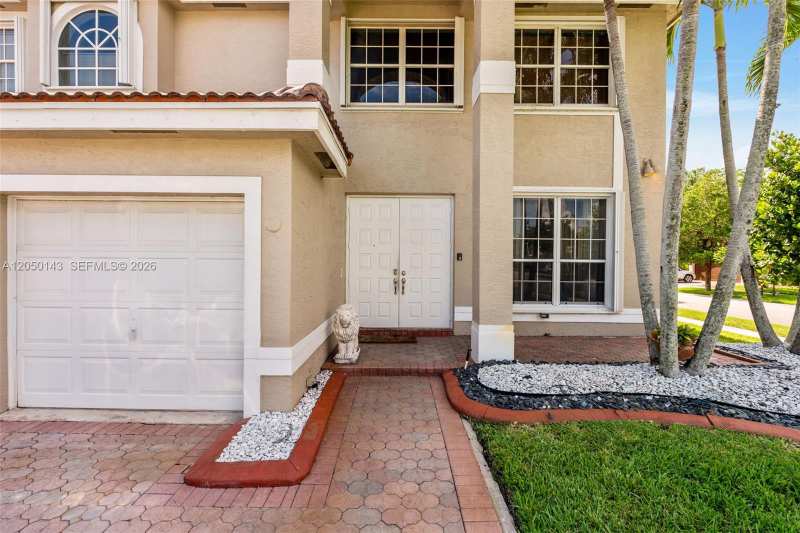3500 SW 174th Way, Miramar FL 33029