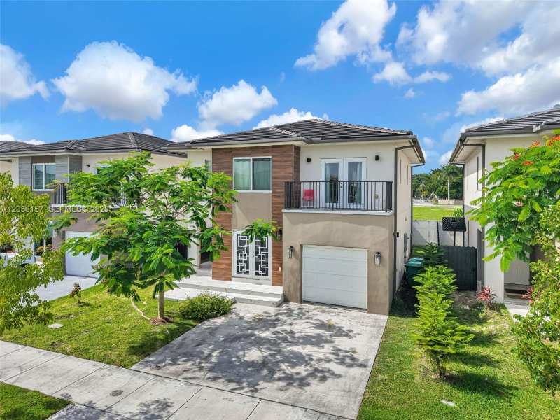 1191 NW 1st St, Florida City FL 33034